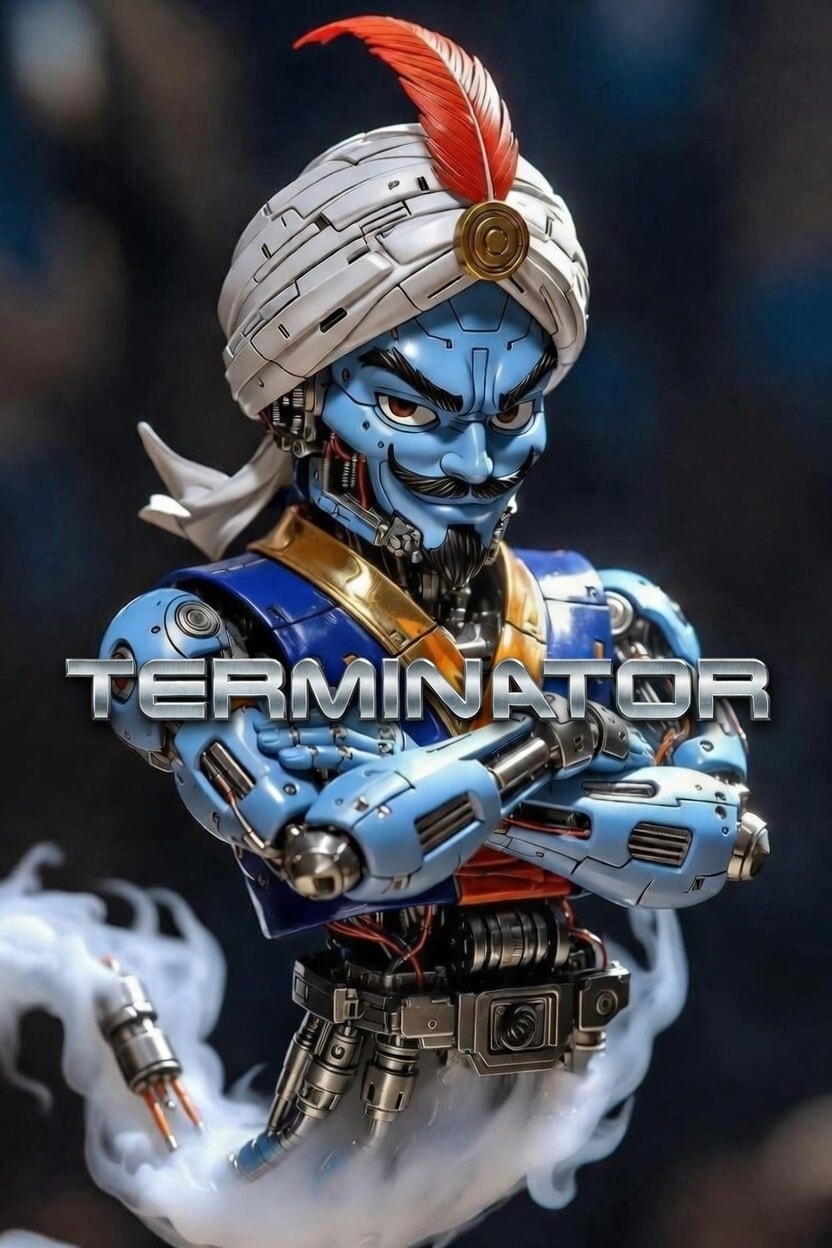 アキネーター | の人気AIイラスト・グラビア