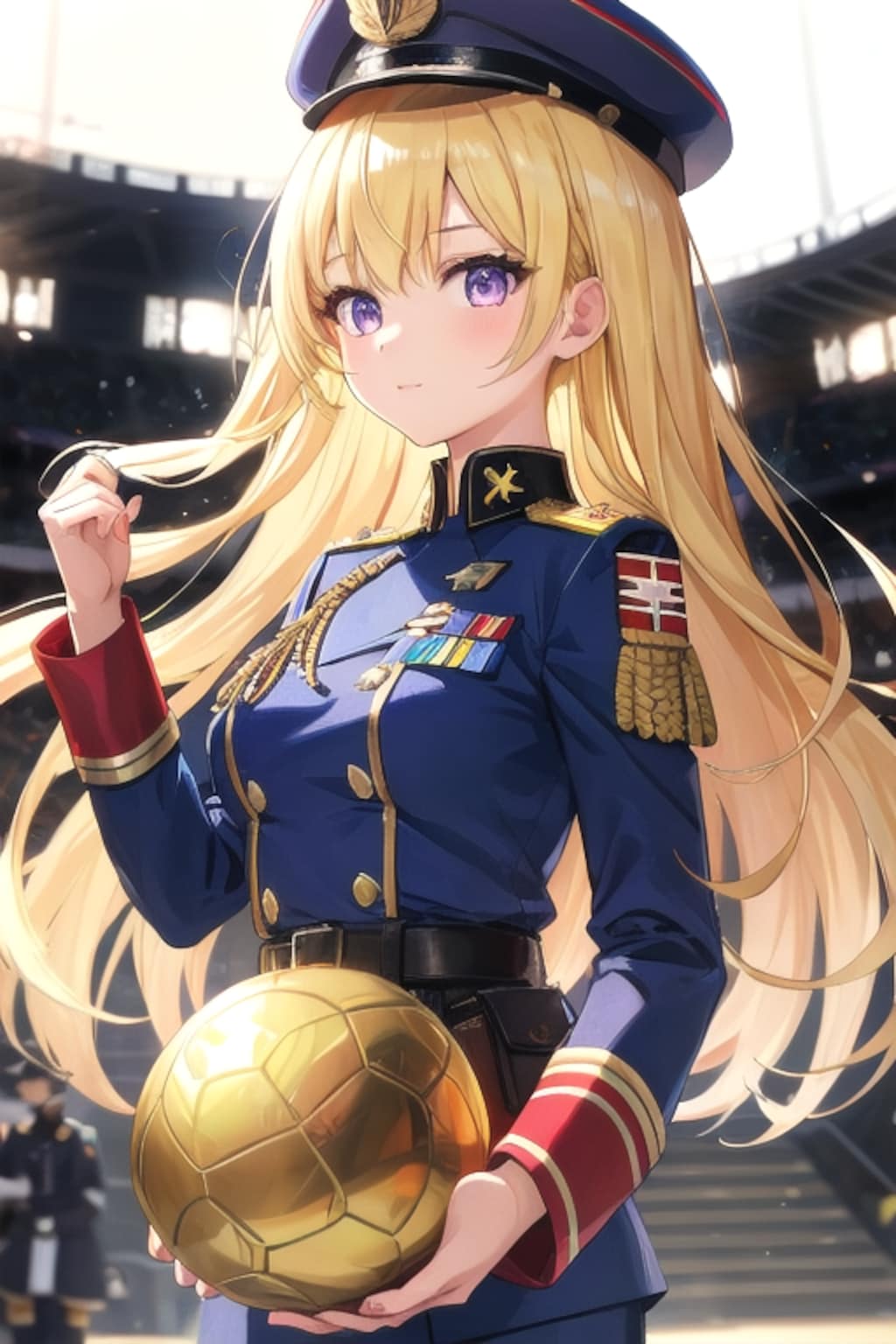 2/13   週刊ゴールデンボール