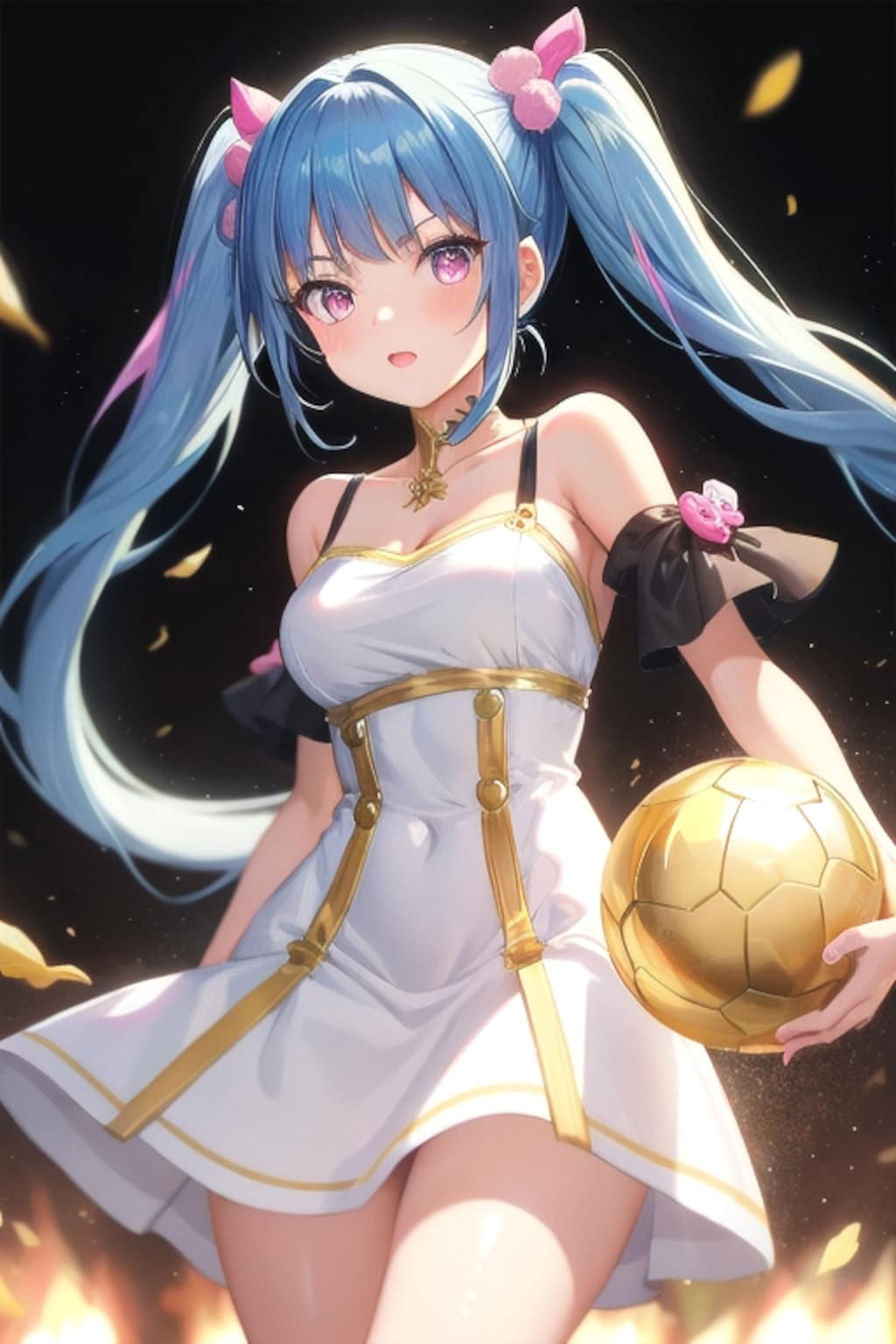 2/13   週刊ゴールデンボール