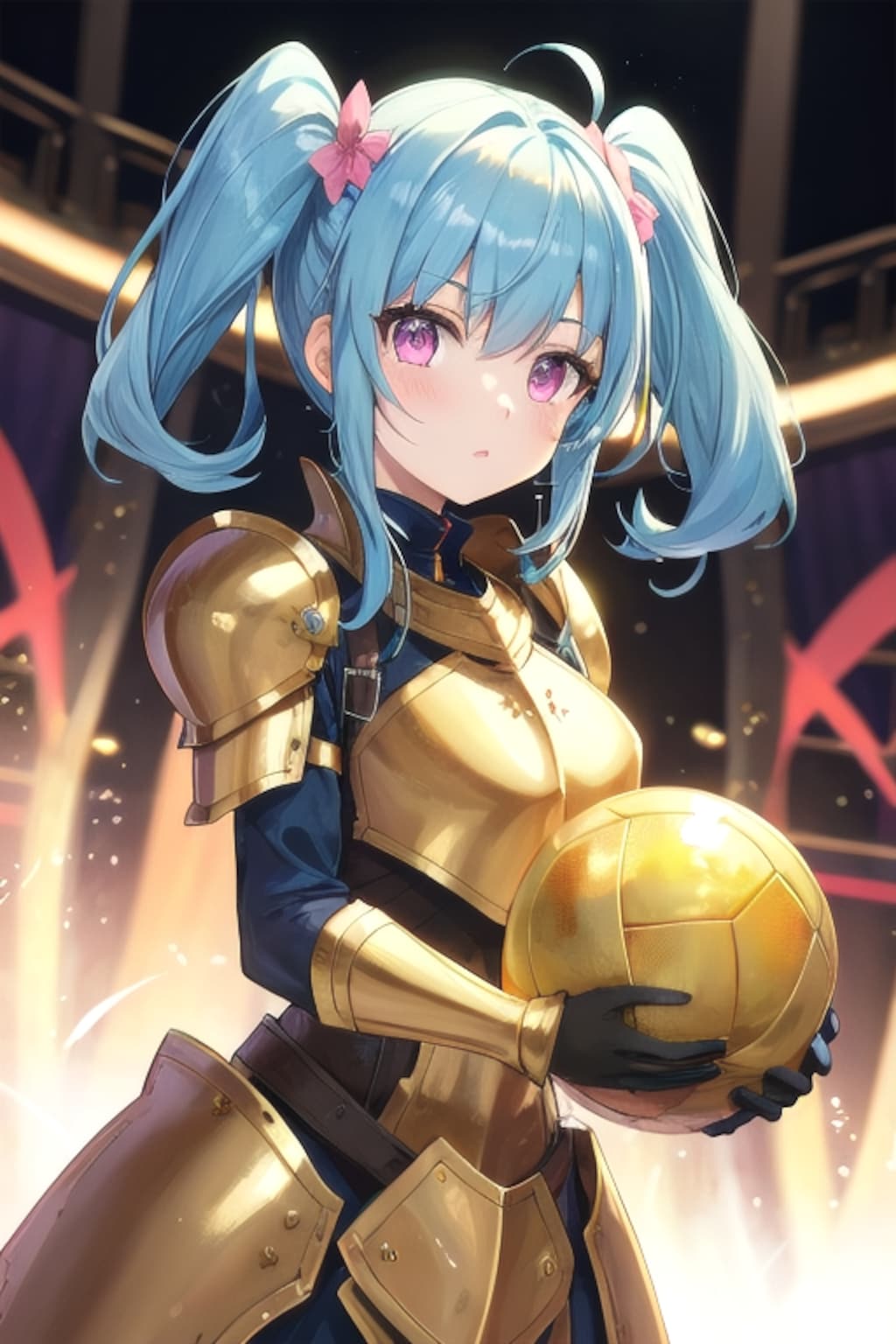 2/13   週刊ゴールデンボール