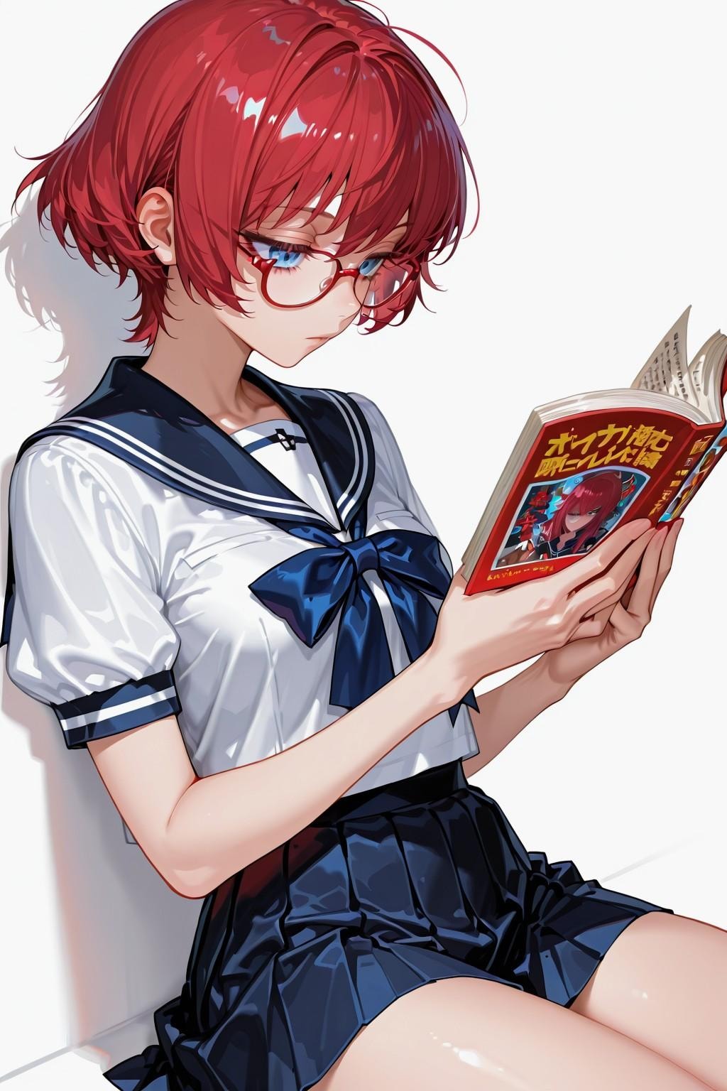 USB真澄お姉やん👓️✨115