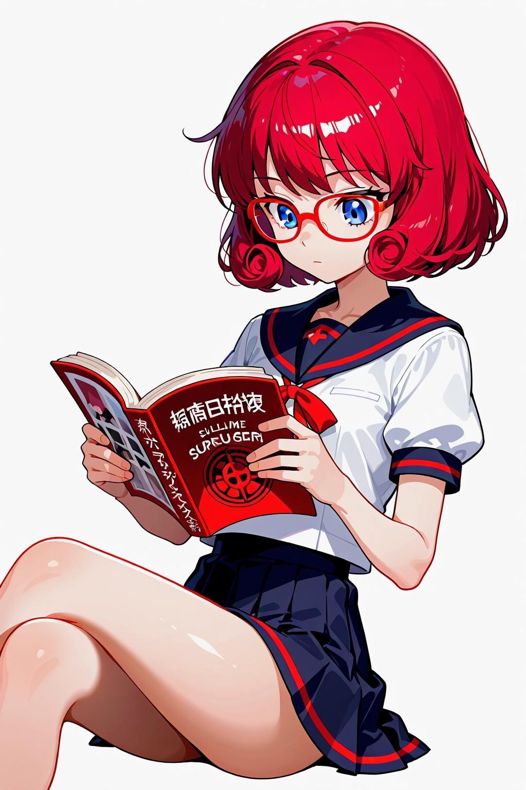 USB真澄お姉やん👓️✨115