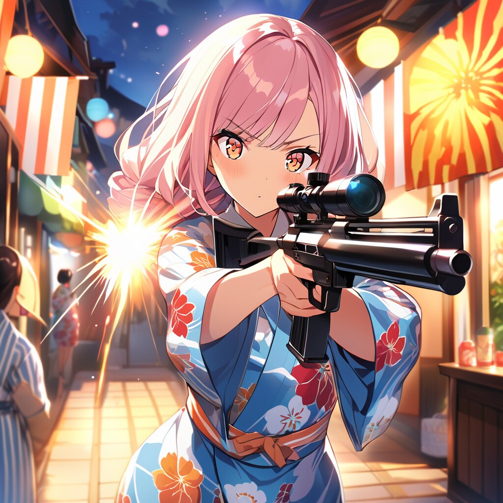 真剣 | の人気AIイラスト・グラビア