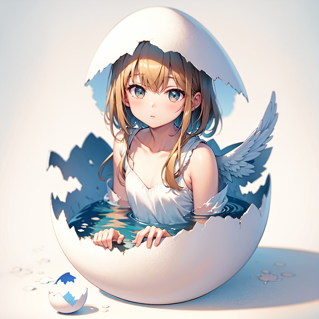 イースターエッグ