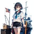 航海の思い出 3枚目