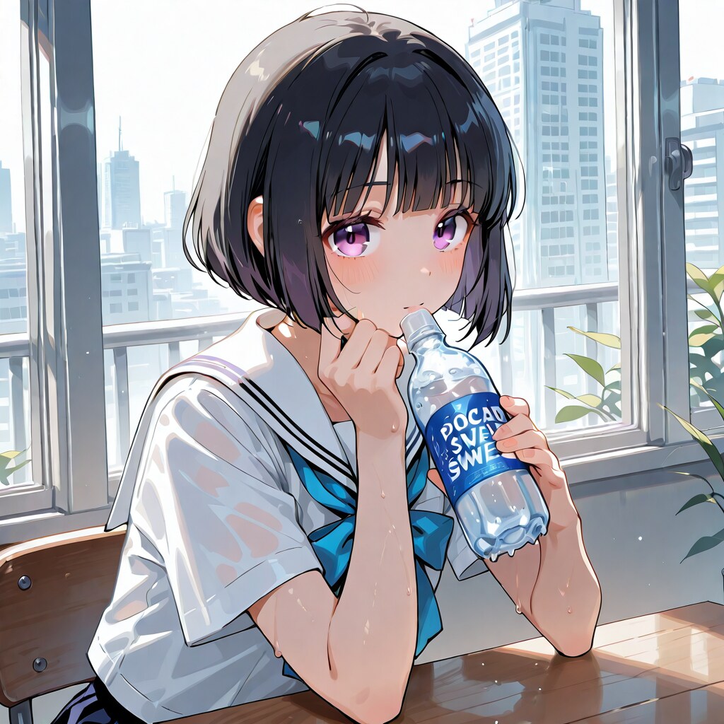 CMソングの日（9.7） | の人気AIイラスト・グラビア
