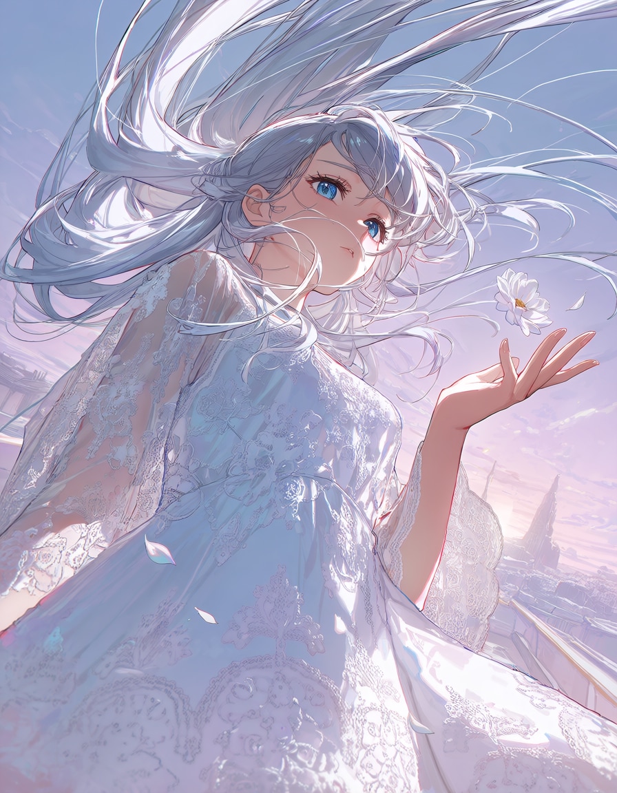 LILY