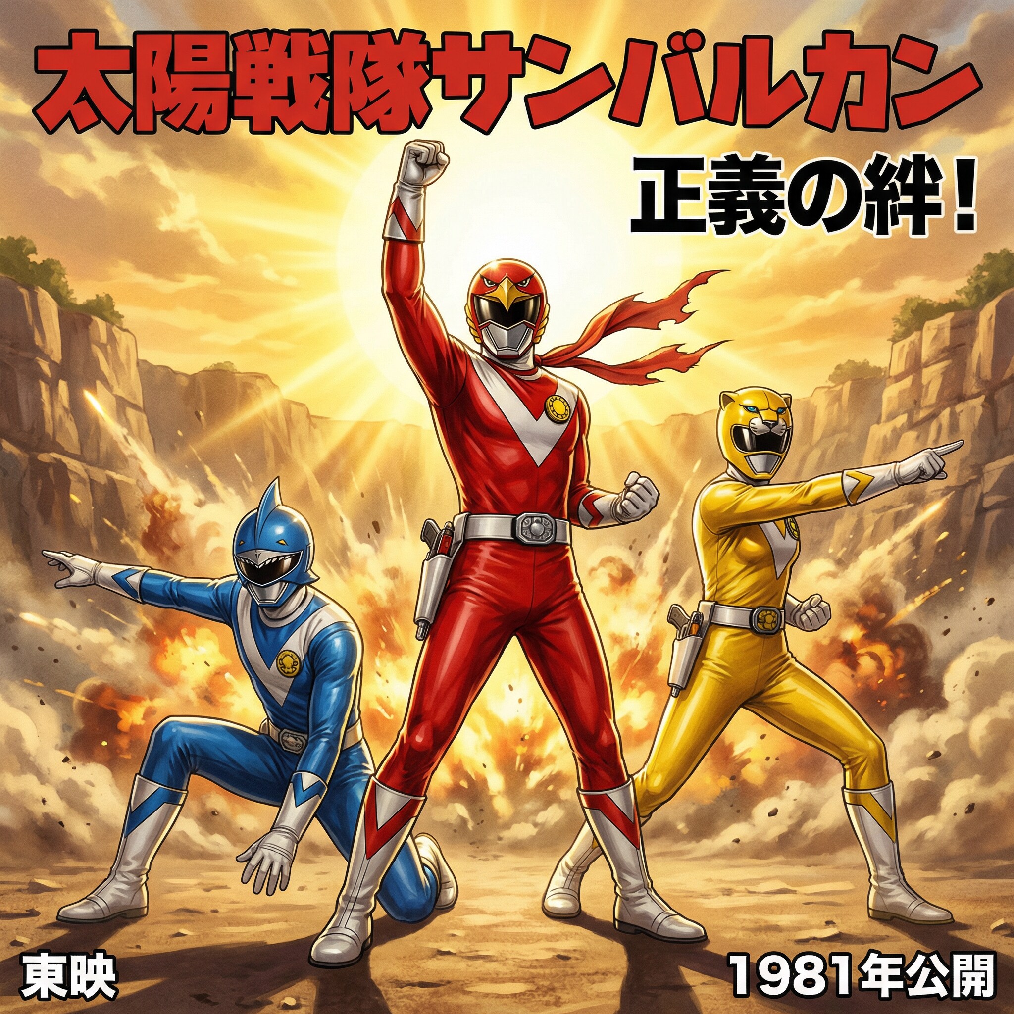 もしも太陽がなかったら♪