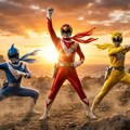 もしも太陽がなかったら♪ 4枚目