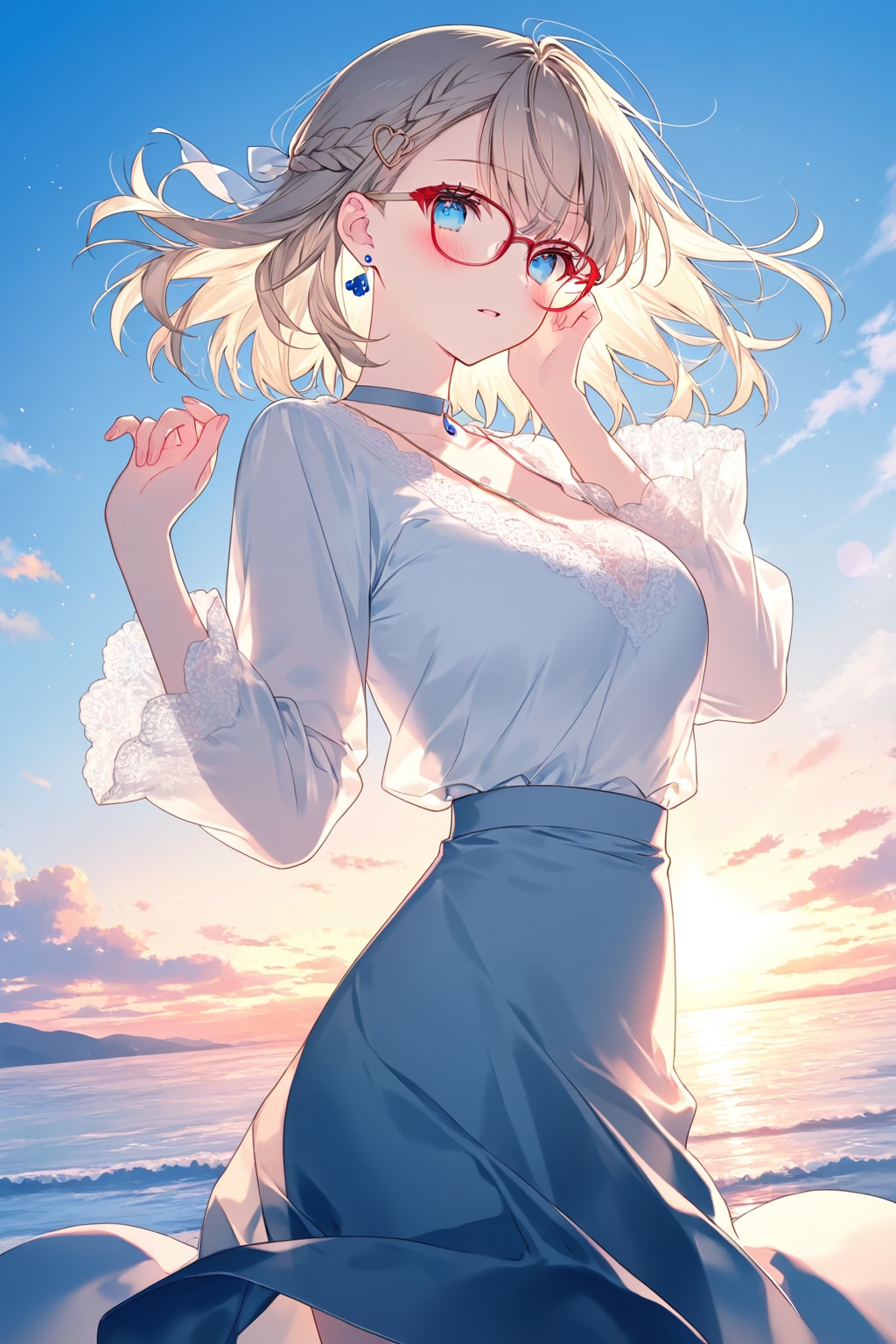 LILAC研究 1/3