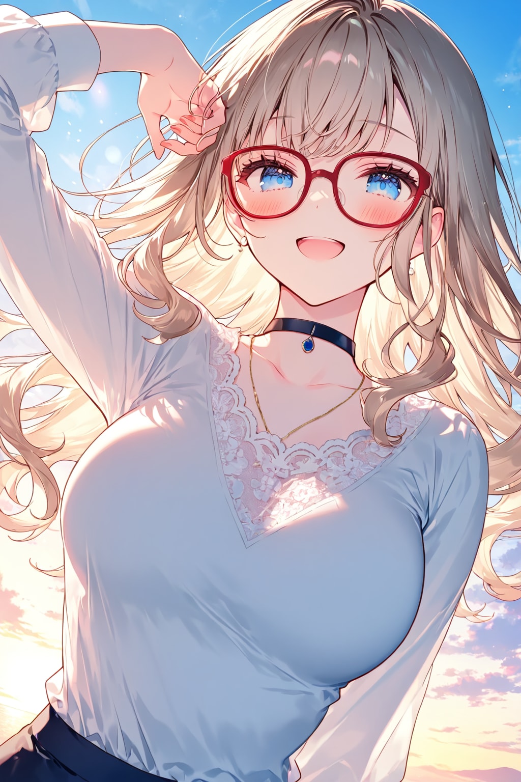 LILAC研究 1/3