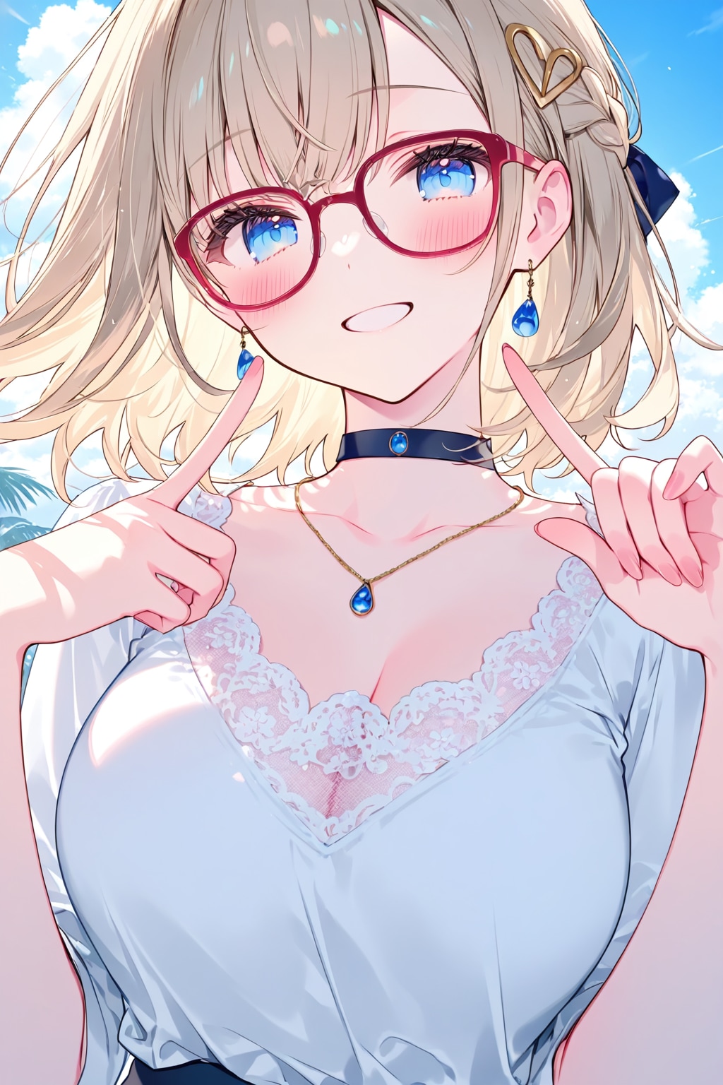 LILAC研究 1/3