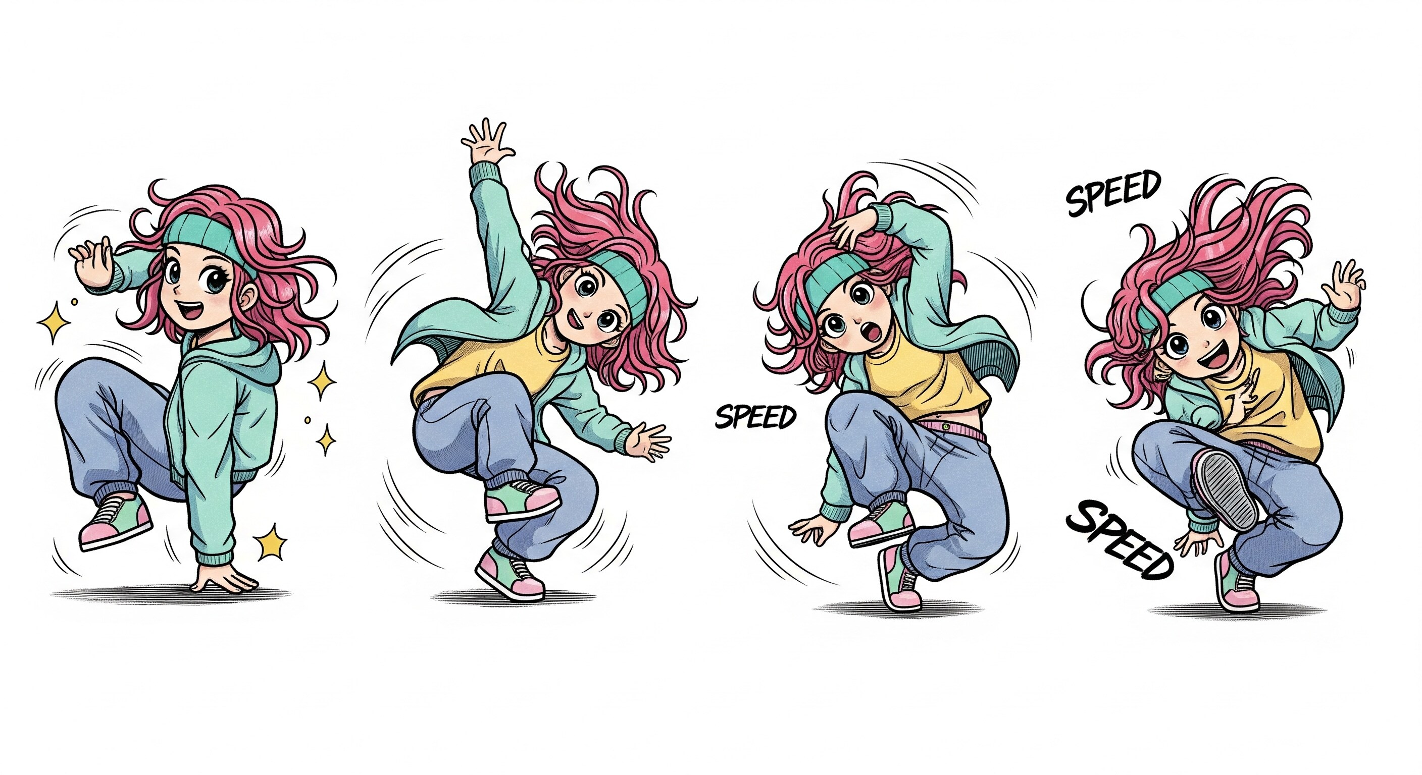 BREAKING! | の人気AIイラスト・グラビア