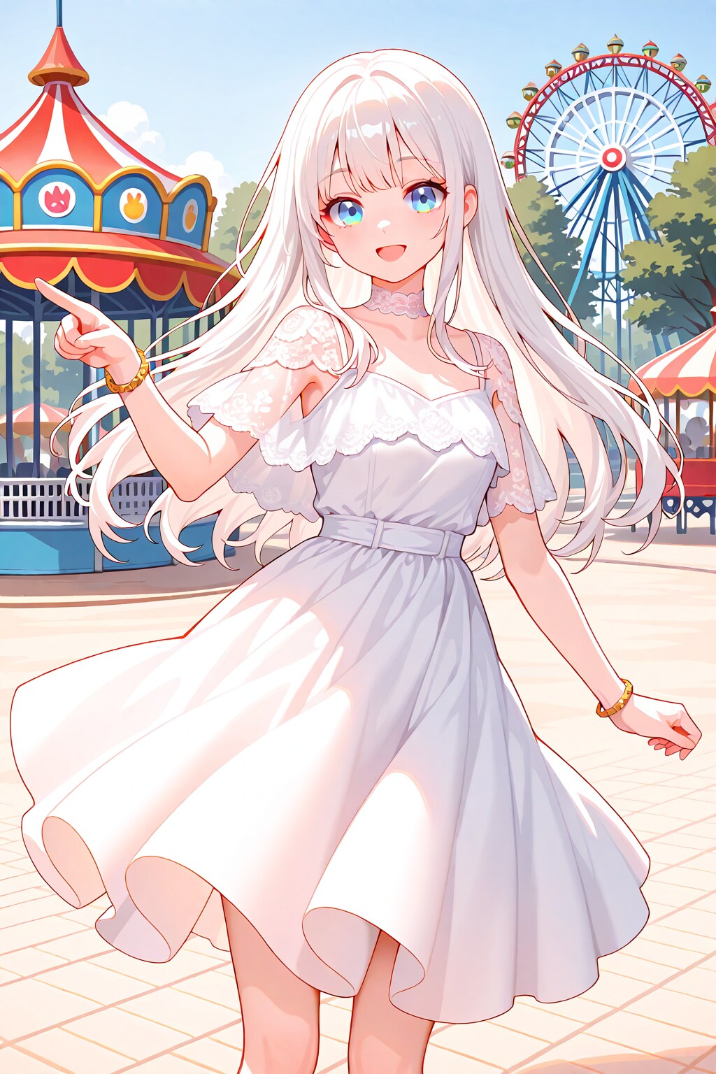 LILYさん４７