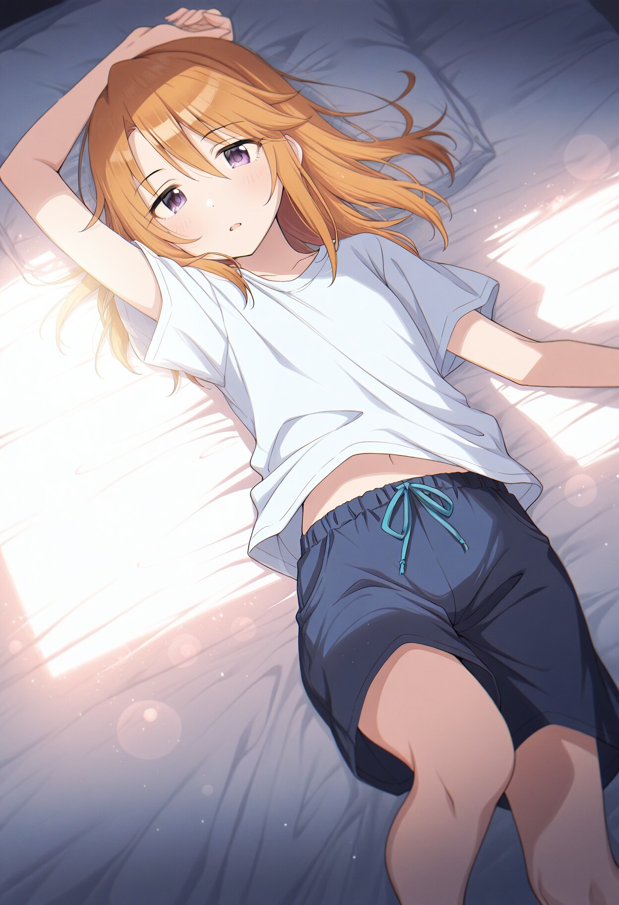 結城晴 | の人気AIイラスト・グラビア