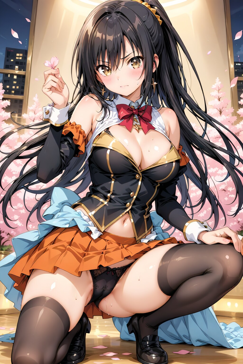 アイドル