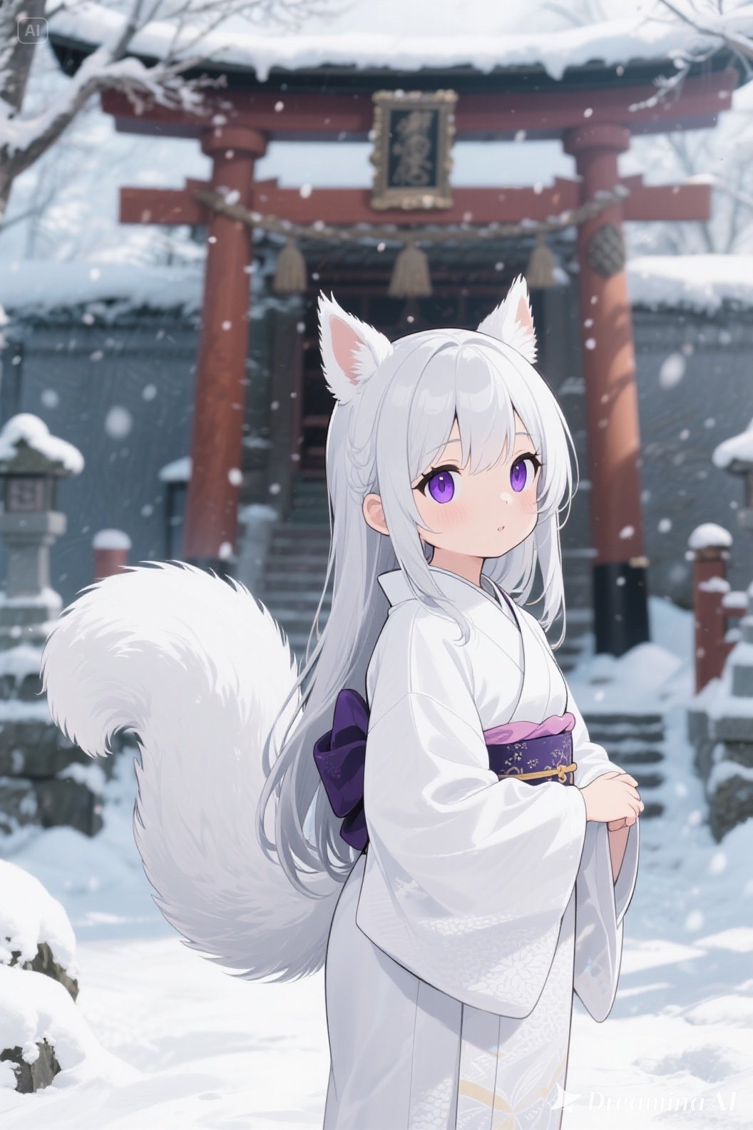 虎鼠神社の御神体522 | の人気AIイラスト・グラビア