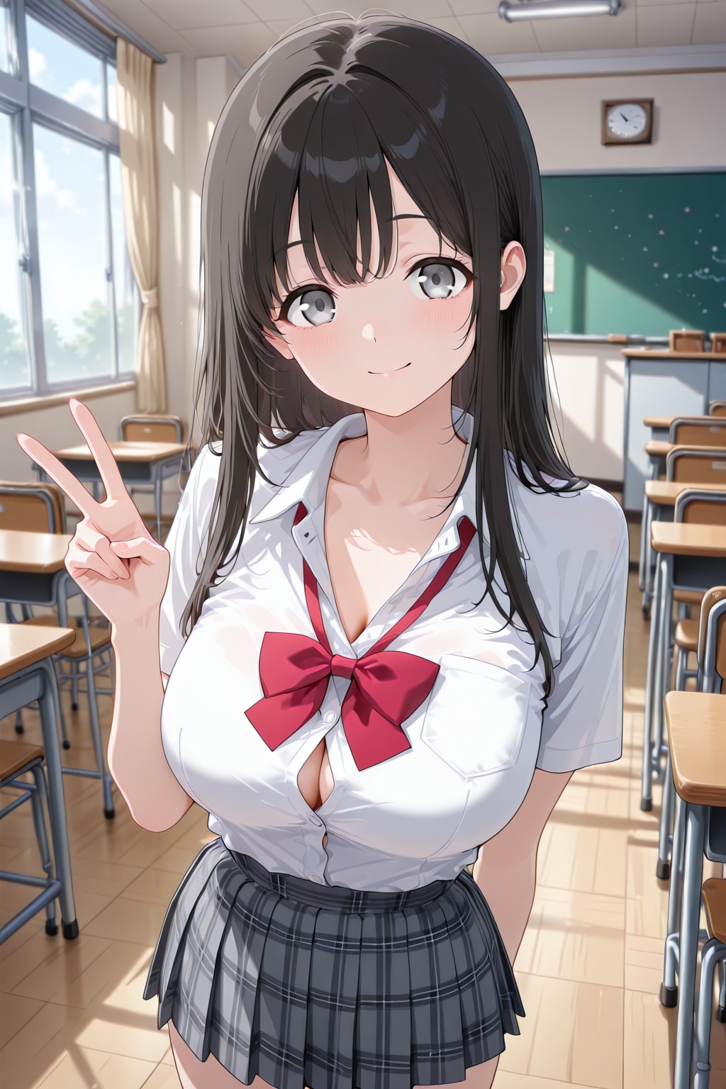 DUPAなノア