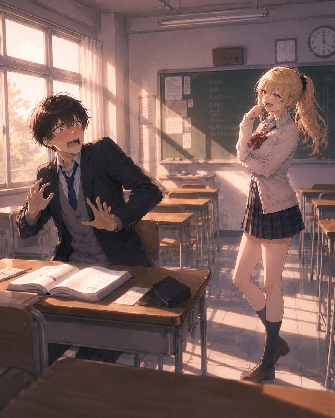 Capture 27「タイミングがズレてる」