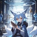 錬金術師習作 6枚目