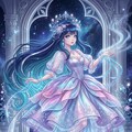 星霜の夢翔乙女 2枚目