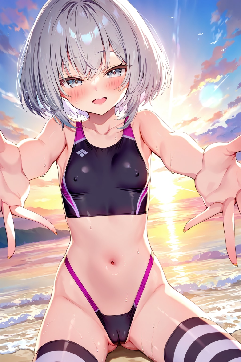海の日
