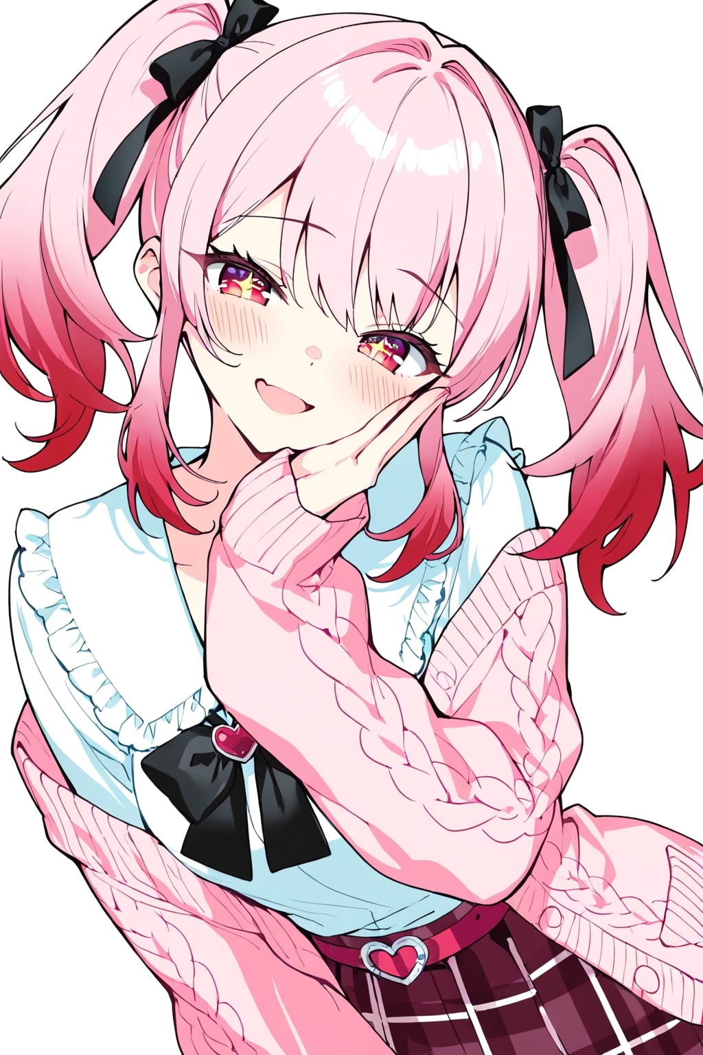 生意気ちゃん