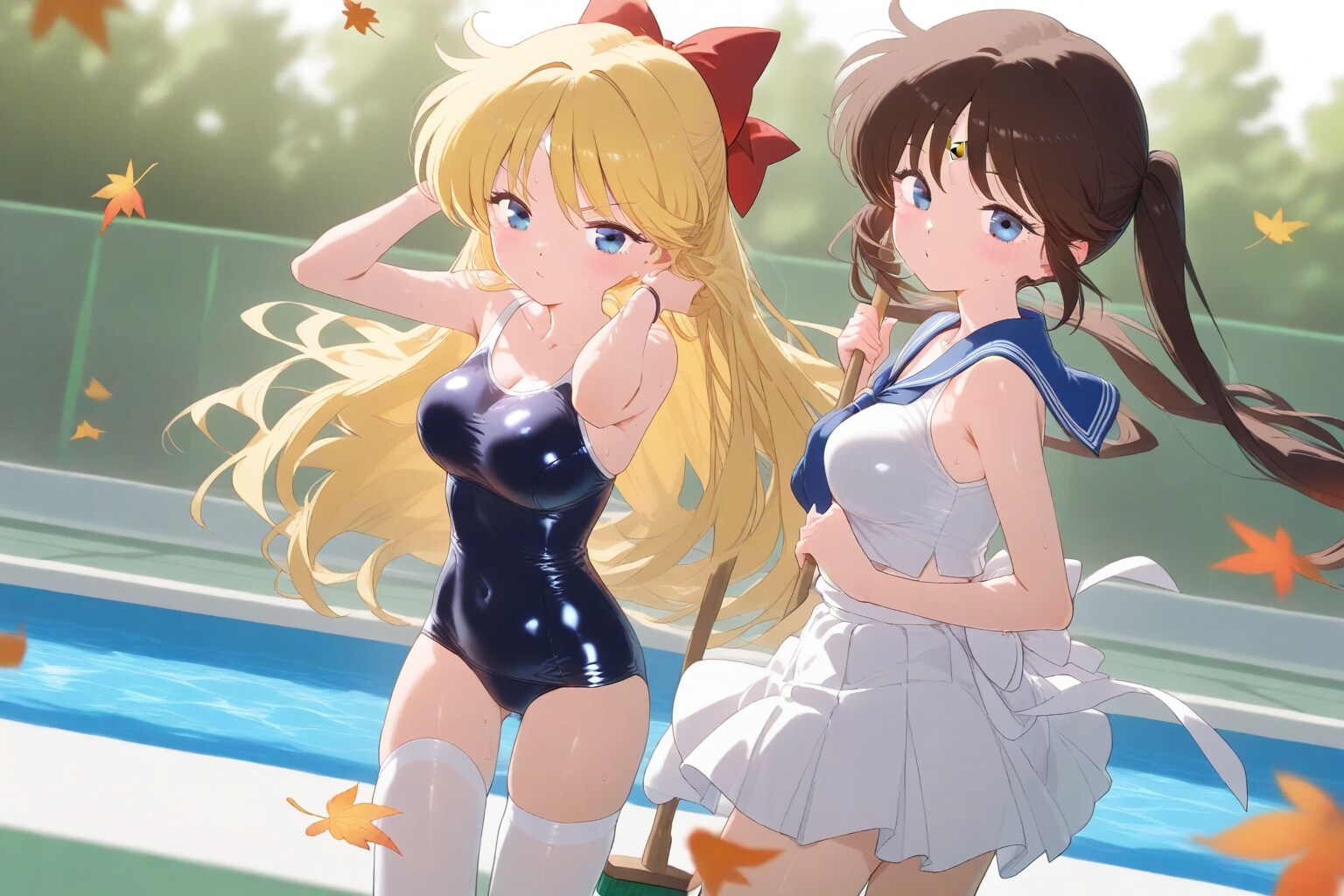 シーズン終了！