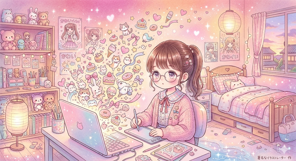 パステル