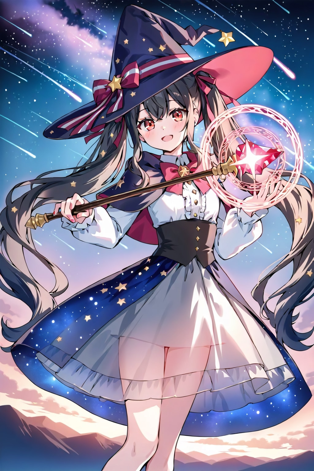 星空の魔女_20260708