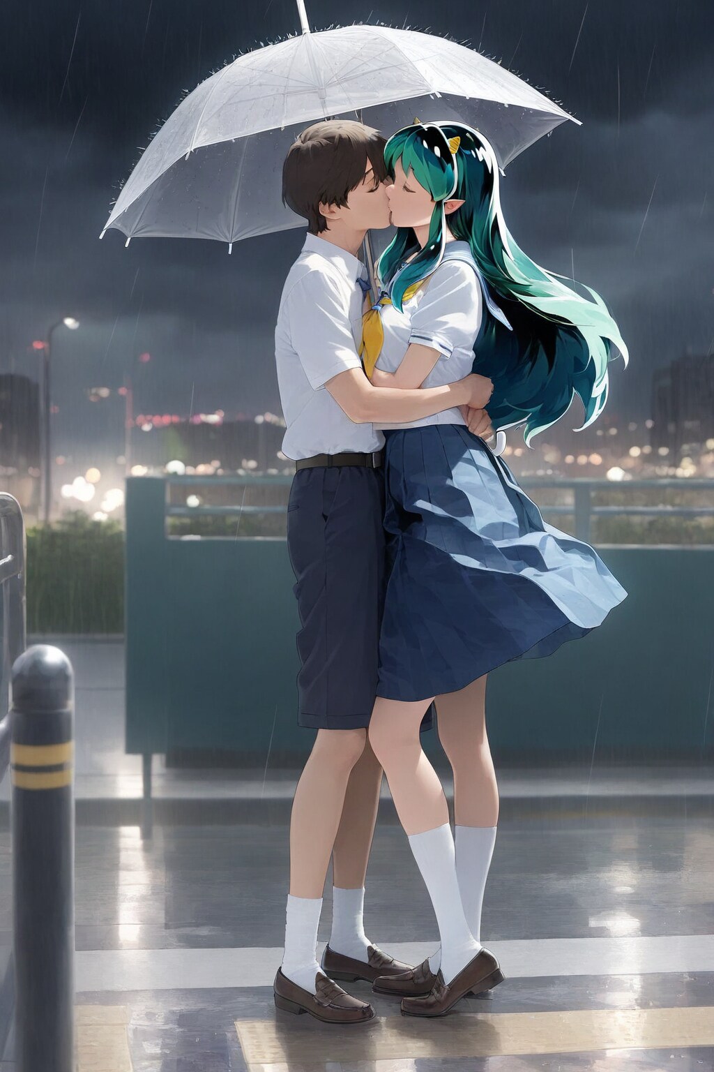 ダーリンのバカ・・　２