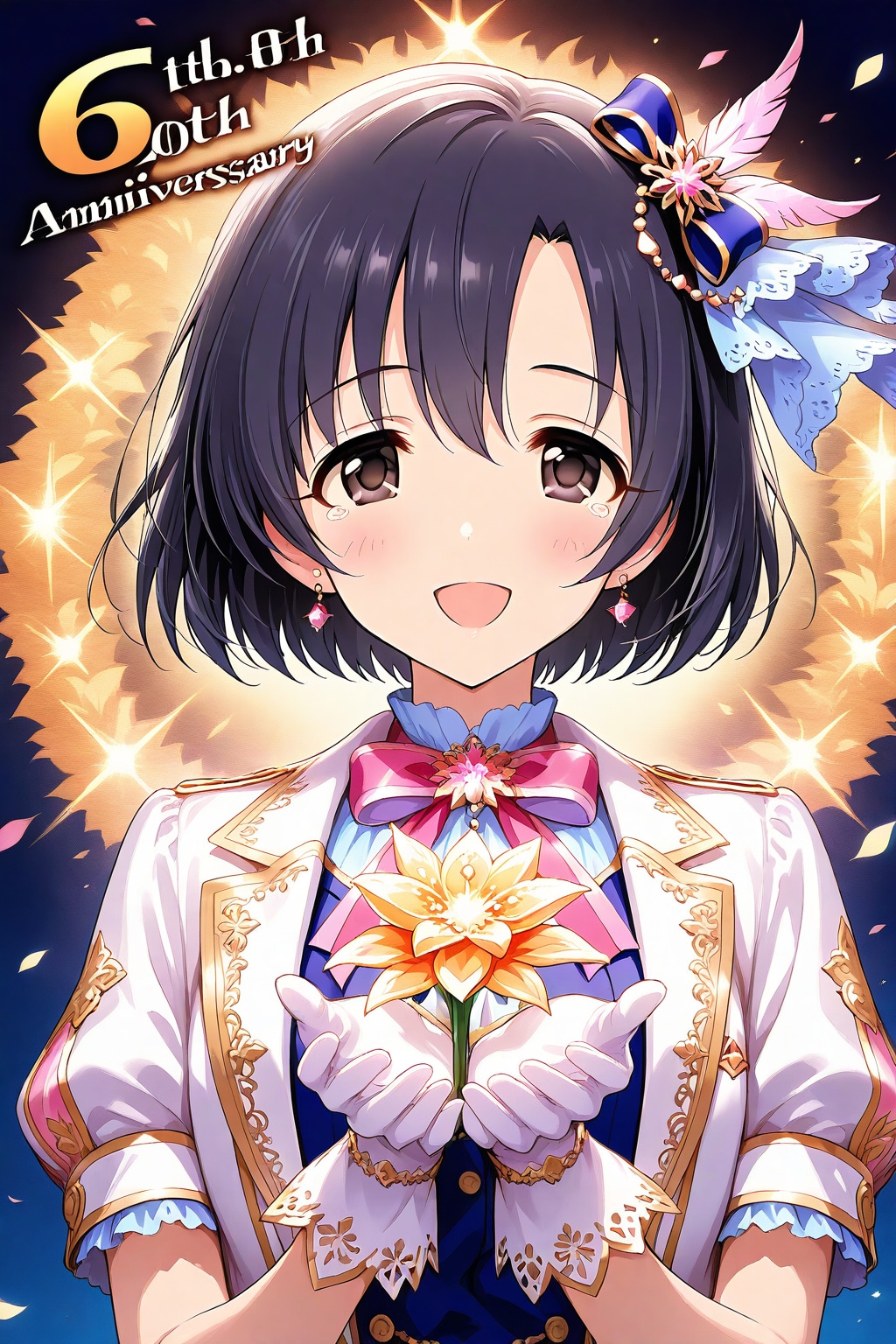 １０周年！（と言い張る