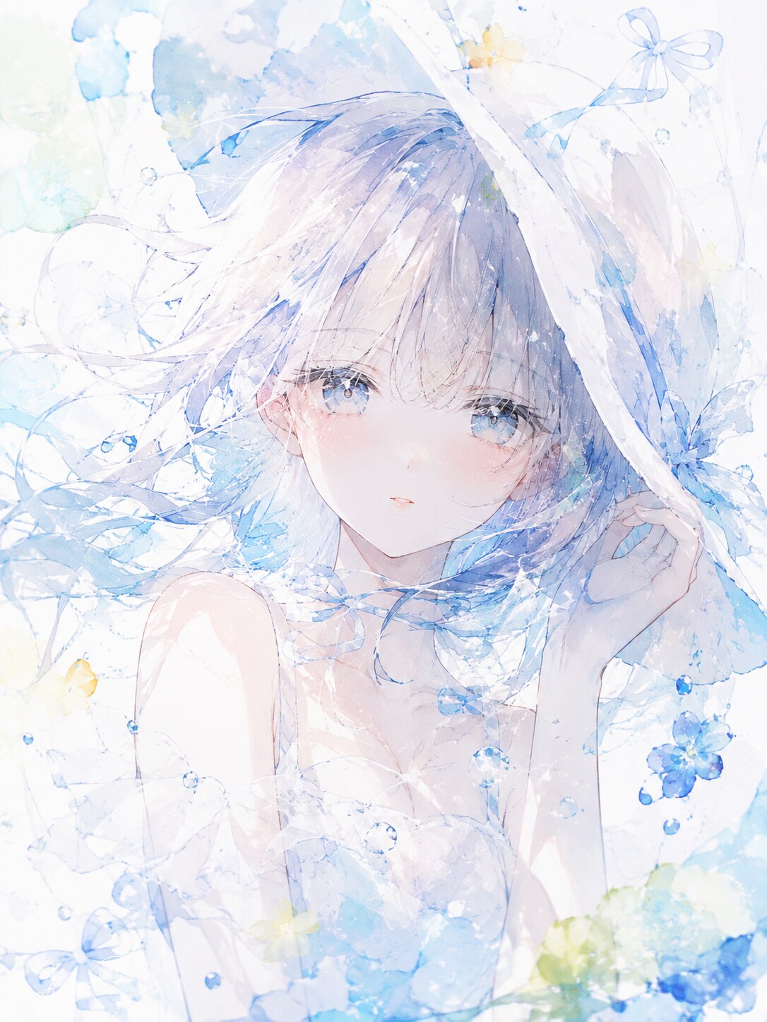 リボン