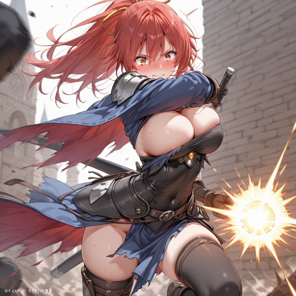 服ビリ好き
