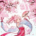 桜花舞 2枚目