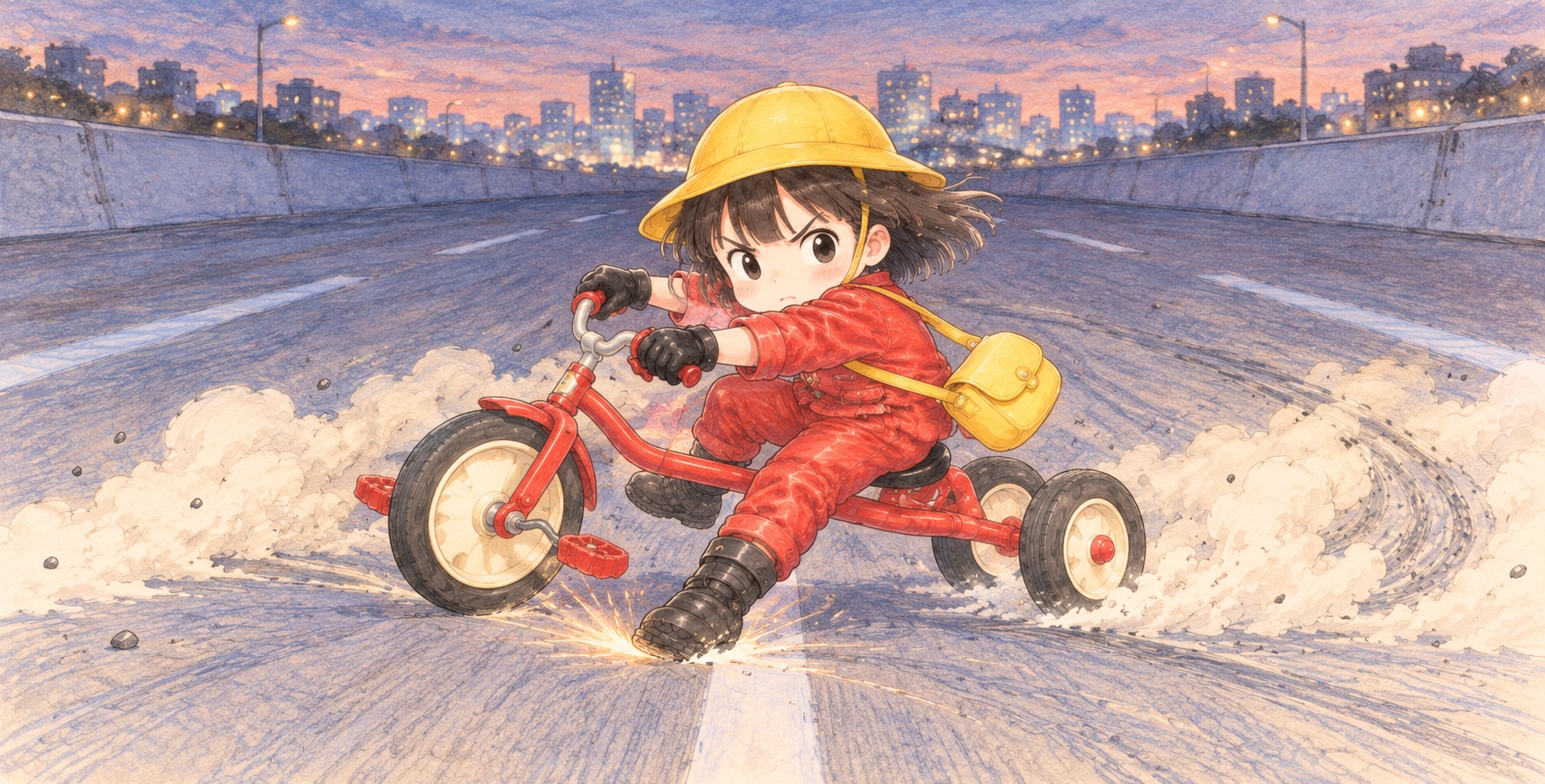伝説の | の人気AIイラスト・グラビア