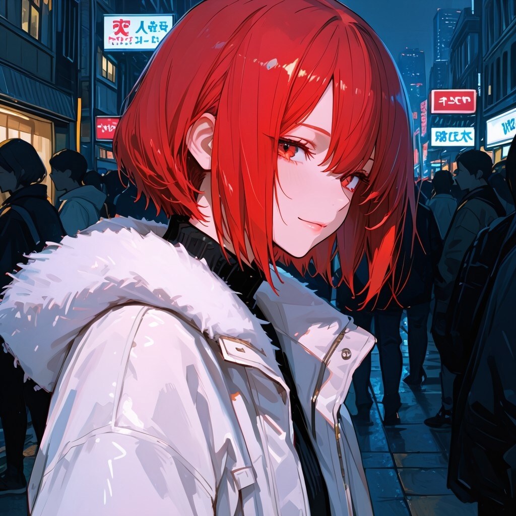 PHOENIXと移動中 | の人気AIイラスト・グラビア