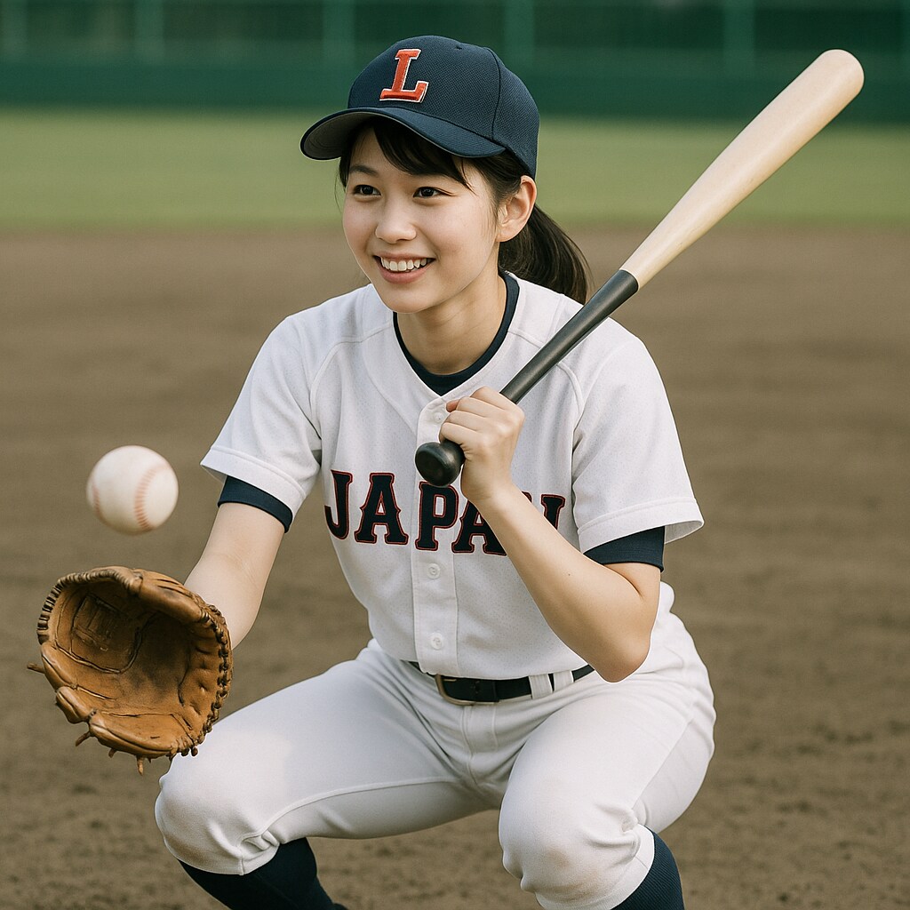 ノックオンリー バット下ろそう