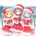 サマークリスマス！(niji ver.) 3枚目