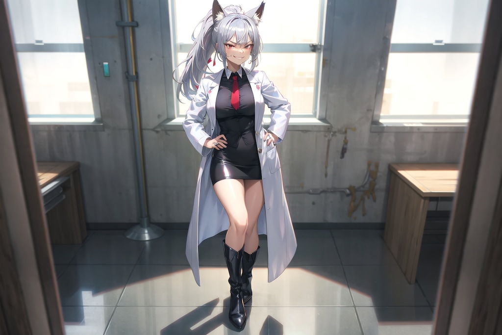 ドヤコレ企画作品です