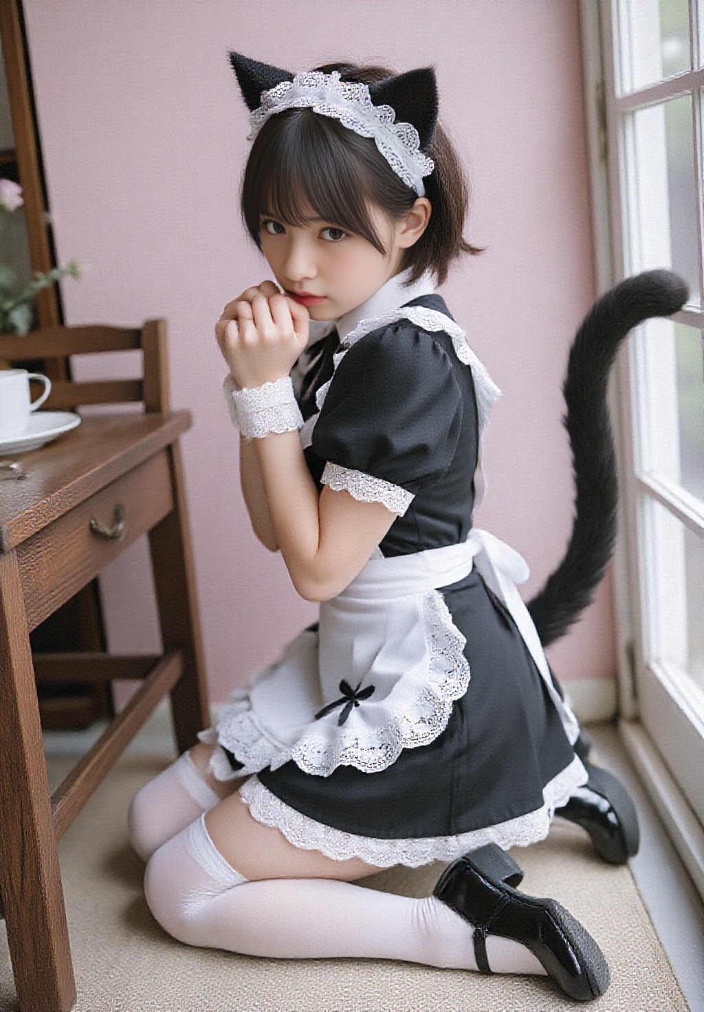 お姉ショタ
