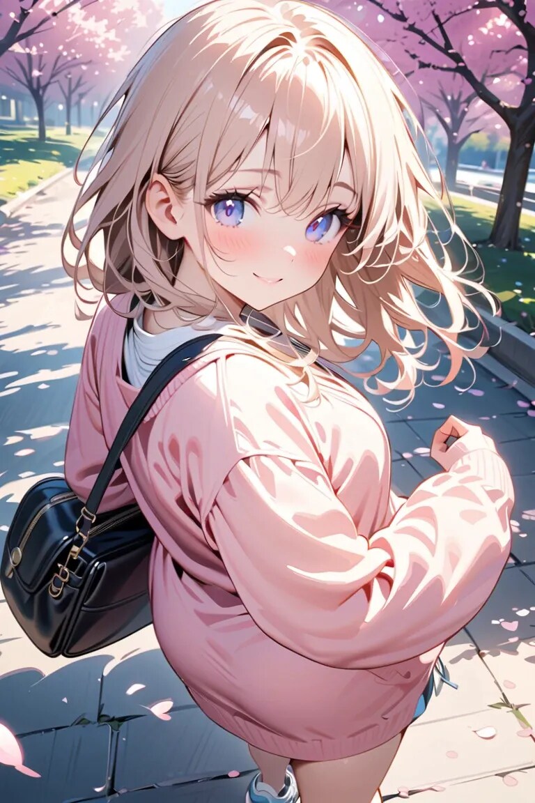 照れ