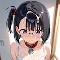 クラスメイトでオカズ画像作成 12枚目