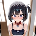 クラスメイトでオカズ画像作成 5枚目