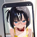 クラスメイトでオカズ画像作成 9枚目