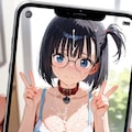 クラスメイトでオカズ画像作成 7枚目
