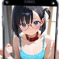 クラスメイトでオカズ画像作成 6枚目