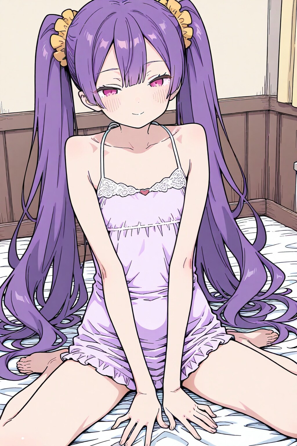 ふーやーちゃん