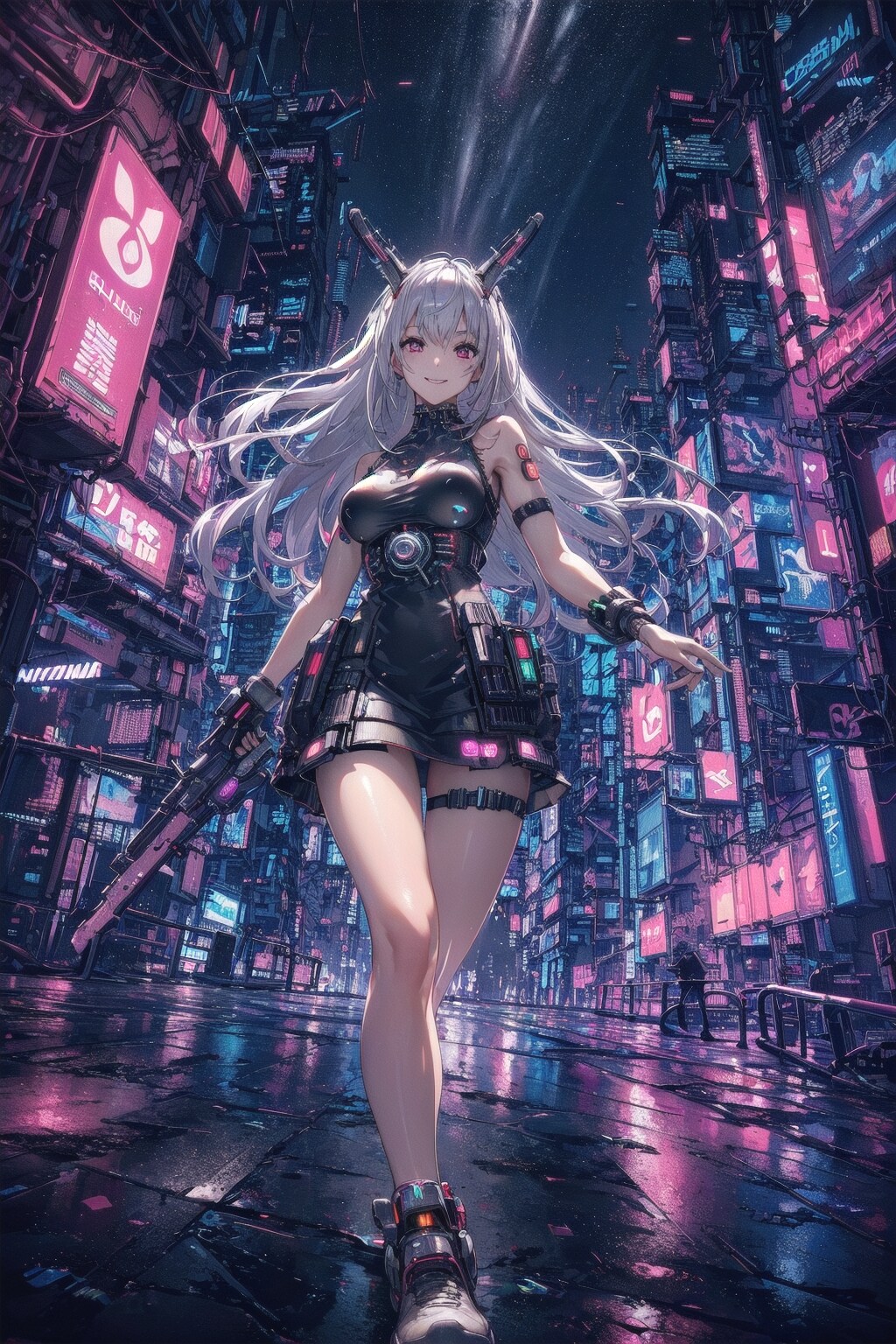 一緒に遊ぶのです🐰🎶