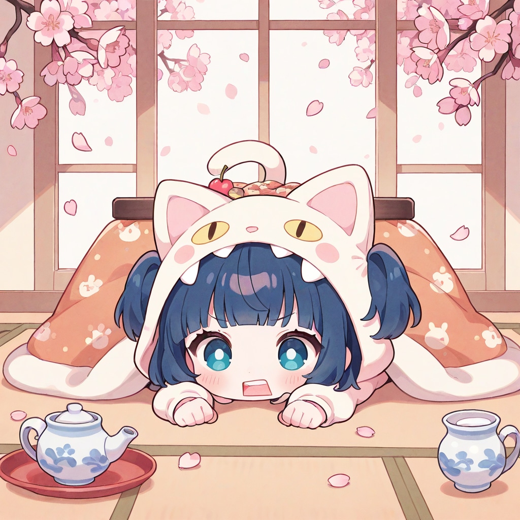 ウチちび428
